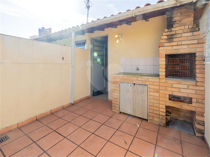 Venda Casa São Paulo Vila Clementino REO693480 33