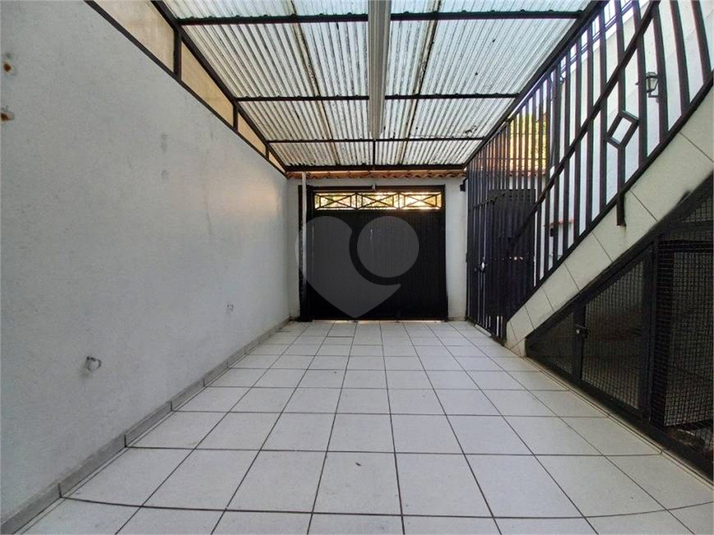 Venda Casa São Paulo Vila Clementino REO693480 56