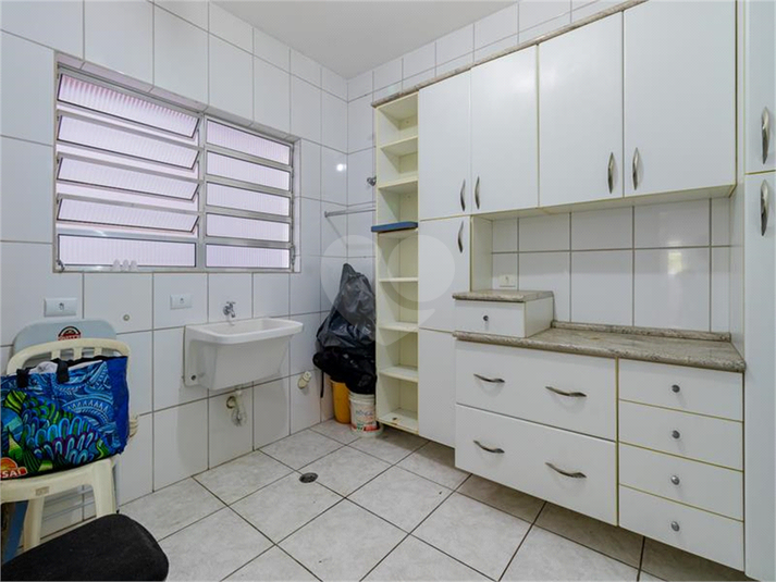 Venda Casa São Paulo Vila Clementino REO693480 51