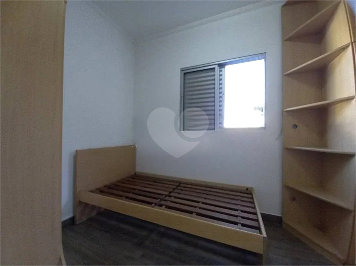 Venda Casa São Paulo Vila Clementino REO693480 68