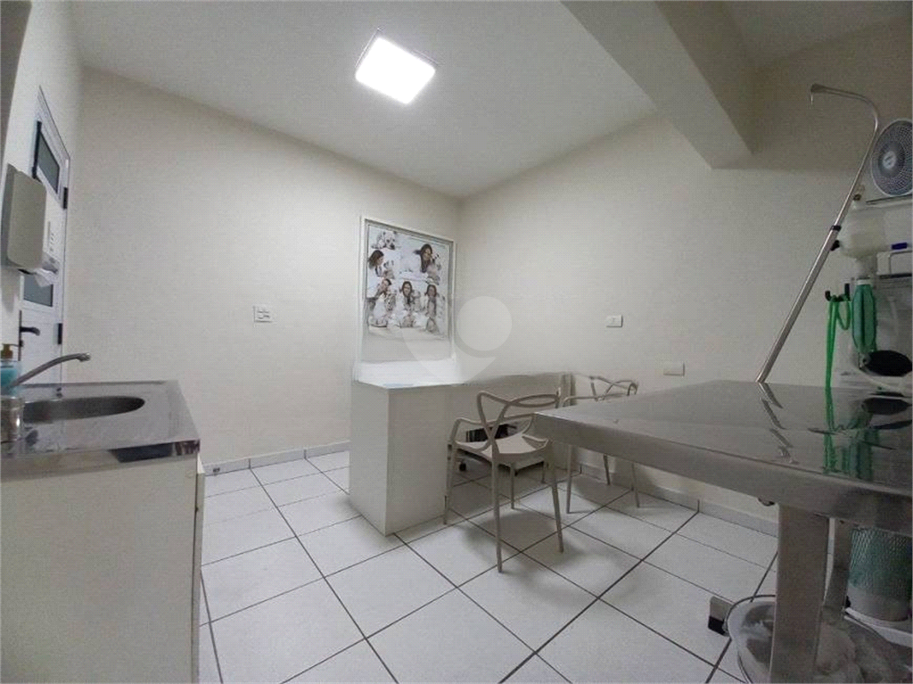 Venda Casa São Paulo Vila Clementino REO693480 67