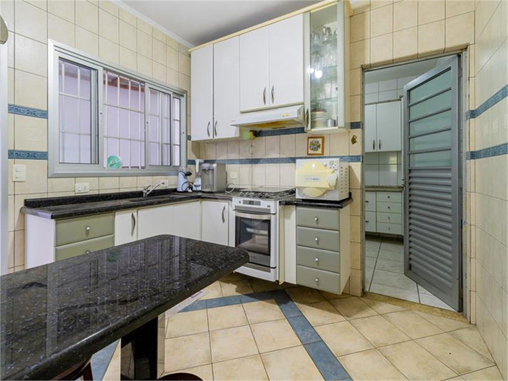 Venda Casa São Paulo Vila Clementino REO693480 49