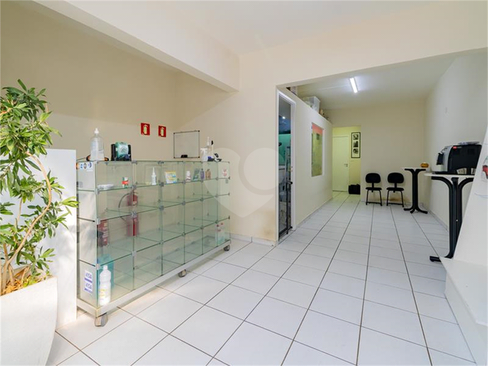 Venda Casa São Paulo Vila Clementino REO693480 1