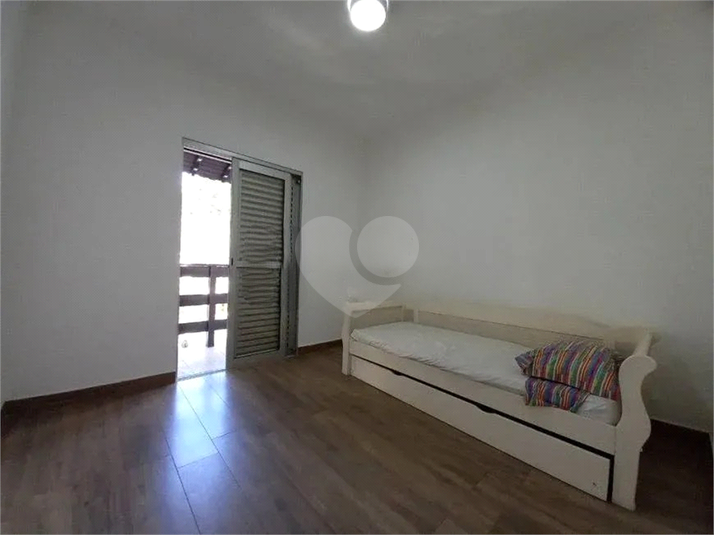 Venda Casa São Paulo Vila Clementino REO693480 60