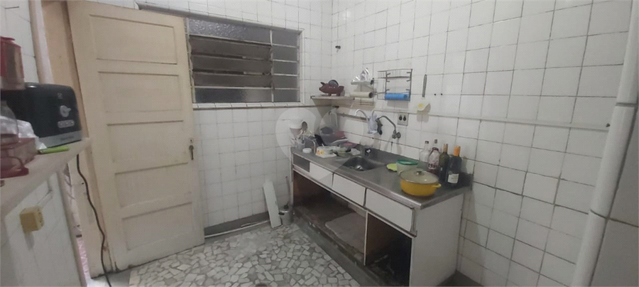 Venda Casa São Paulo Vila Mariana REO693482 5