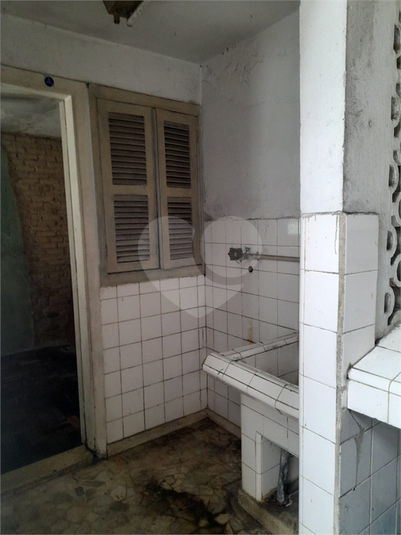 Venda Casa São Paulo Vila Mariana REO693482 22