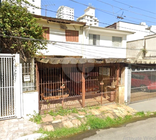 Venda Casa São Paulo Vila Mariana REO693482 1