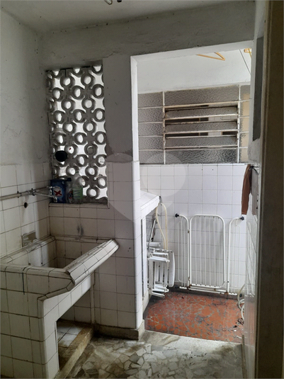 Venda Casa São Paulo Vila Mariana REO693482 9