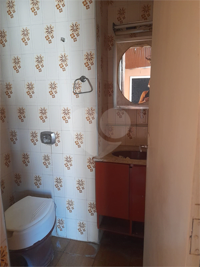 Venda Casa São Paulo Vila Mariana REO693482 15