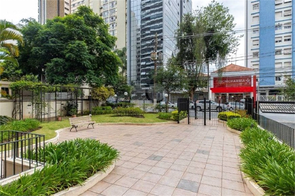 Venda Cobertura São Paulo Santana REO693483 20