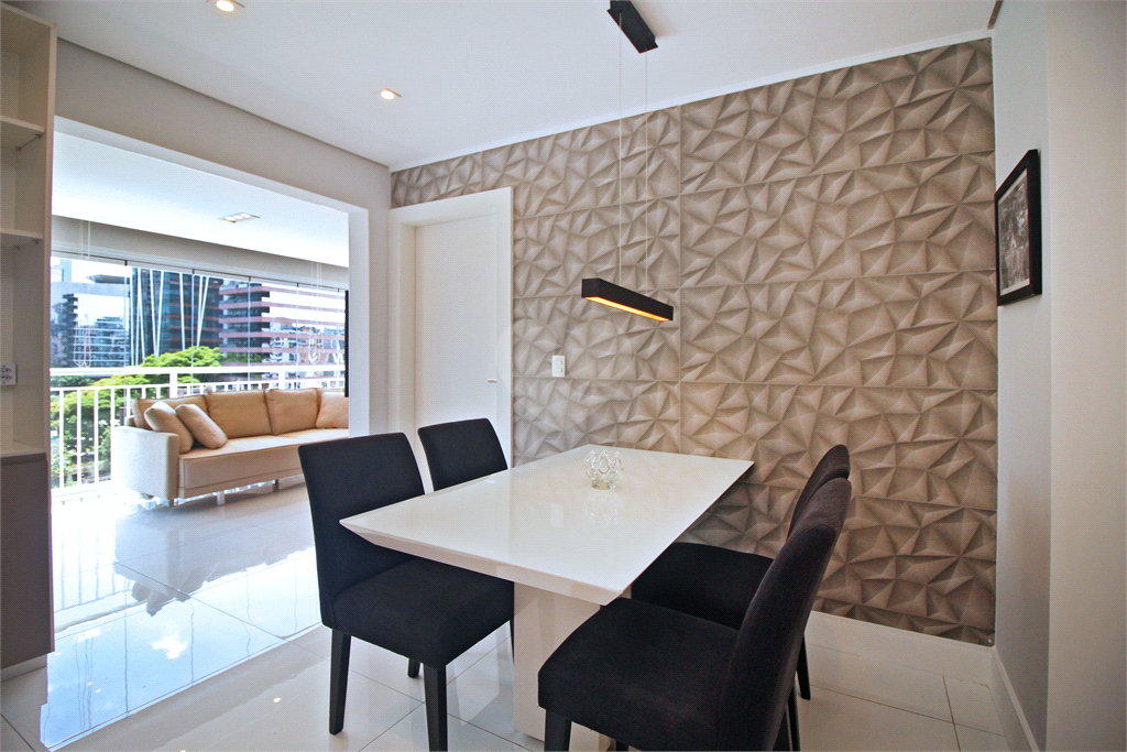 Venda Apartamento São Paulo Vila Nova Conceição REO693514 19