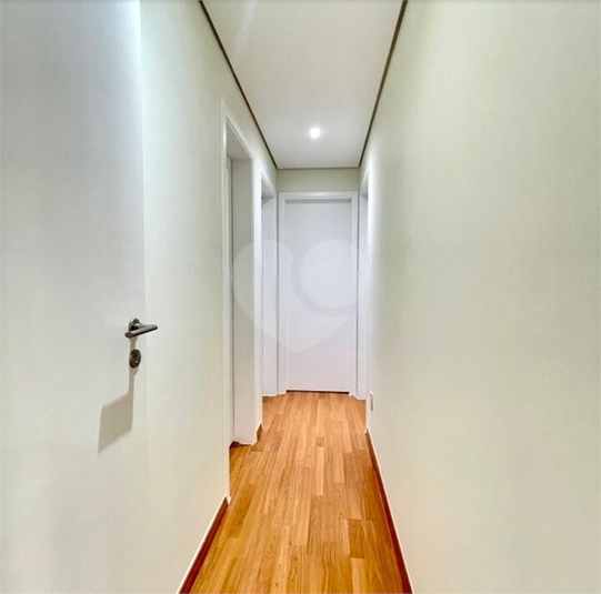 Venda Apartamento São Paulo Vila Mascote REO693517 17