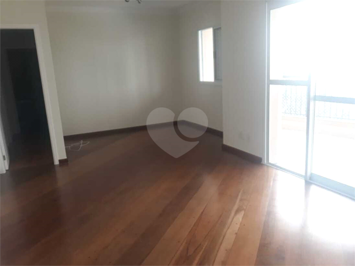 Venda Apartamento São Paulo Vila Mascote REO693517 9