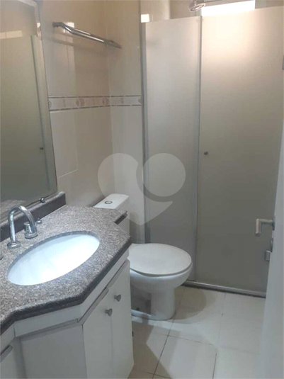 Venda Apartamento São Paulo Vila Mascote REO693517 13