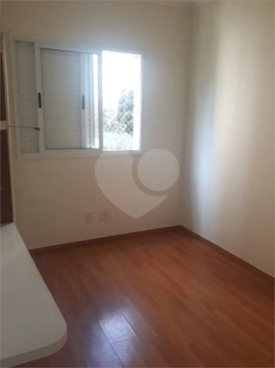 Venda Apartamento São Paulo Vila Mascote REO693517 18