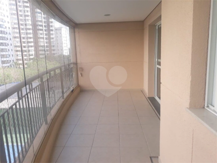 Venda Apartamento São Paulo Vila Mascote REO693517 6