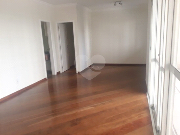 Venda Apartamento São Paulo Vila Mascote REO693517 7