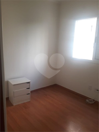 Venda Apartamento São Paulo Vila Mascote REO693517 19