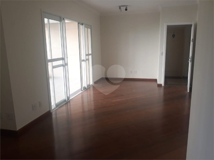 Venda Apartamento São Paulo Vila Mascote REO693517 8