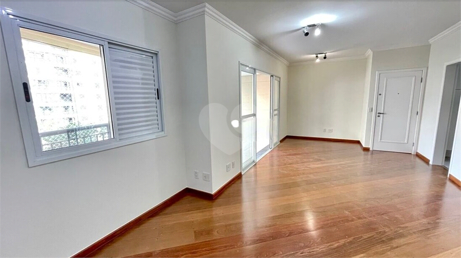 Venda Apartamento São Paulo Vila Mascote REO693517 4