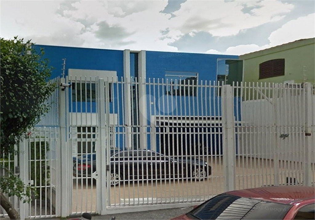 Aluguel Prédio inteiro São Paulo Vila Graciosa REO693545 1