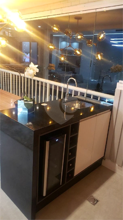 Venda Apartamento São Paulo Vila Gumercindo REO693554 9