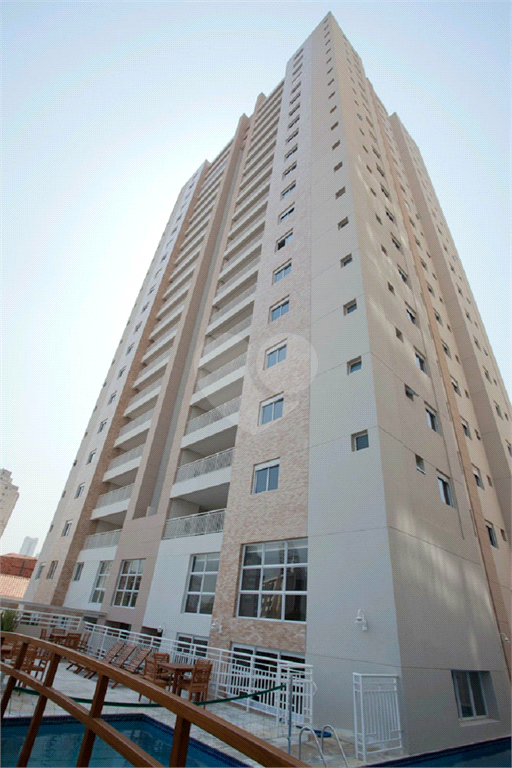 Venda Apartamento São Paulo Vila Gumercindo REO693554 1