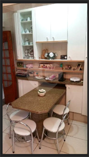 Venda Apartamento São Paulo Santa Teresinha REO693557 5