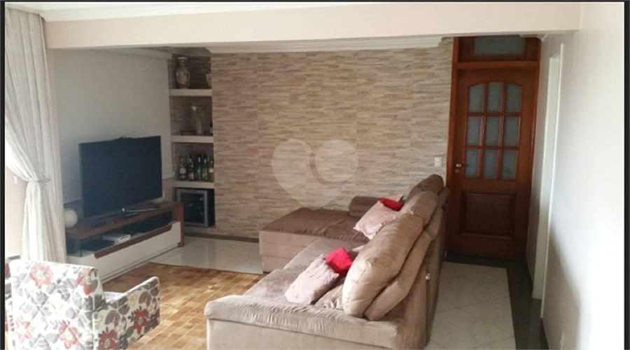 Venda Apartamento São Paulo Santa Teresinha REO693557 2