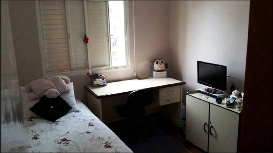 Venda Apartamento São Paulo Santa Teresinha REO693557 10