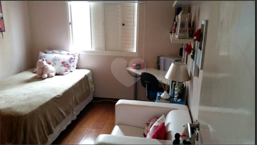 Venda Apartamento São Paulo Santa Teresinha REO693557 11