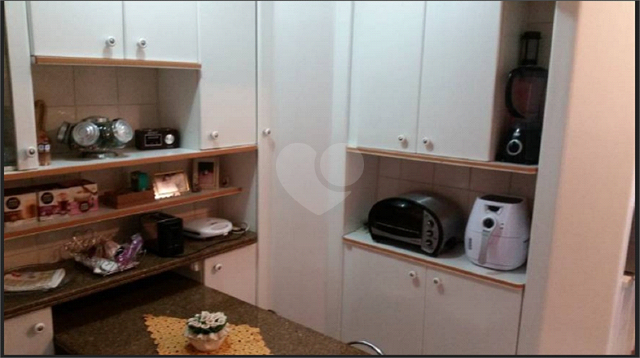 Venda Apartamento São Paulo Santa Teresinha REO693557 6