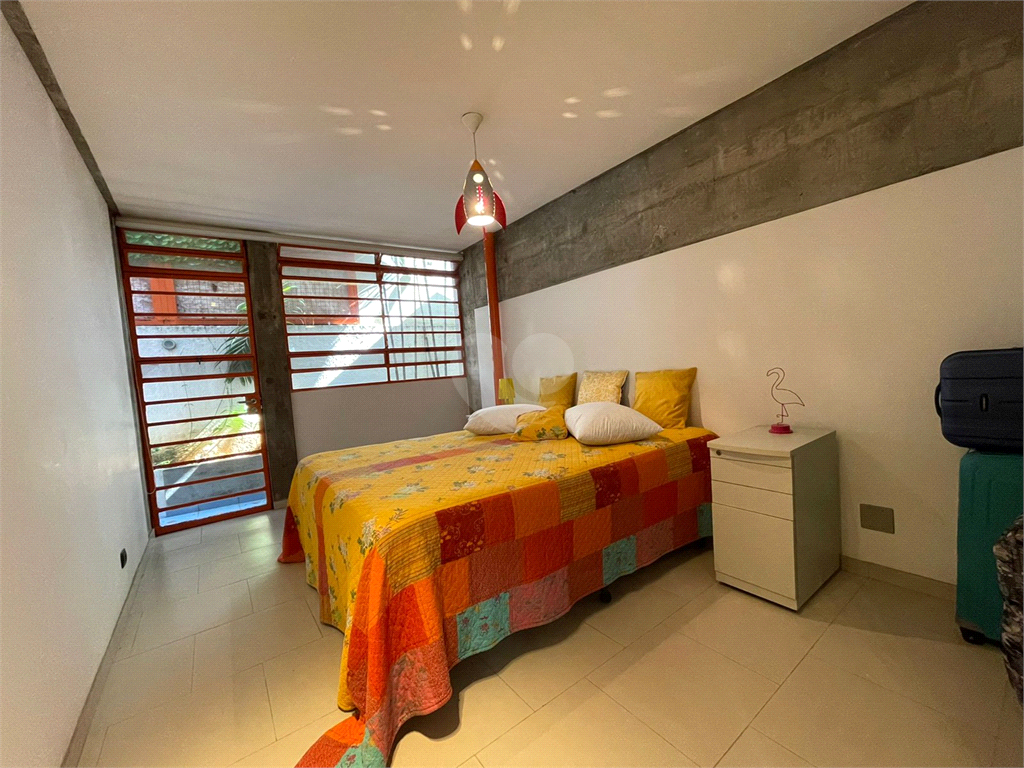 Venda Sobrado São Paulo Alto Da Lapa REO693563 19