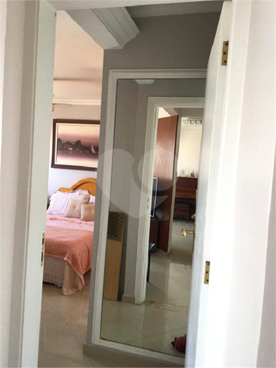 Venda Duplex São Paulo Santa Teresinha REO693565 11