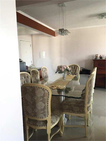 Venda Duplex São Paulo Santa Teresinha REO693565 3