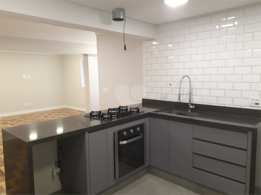 Venda Apartamento São Paulo Jardim Paulista REO69373 8