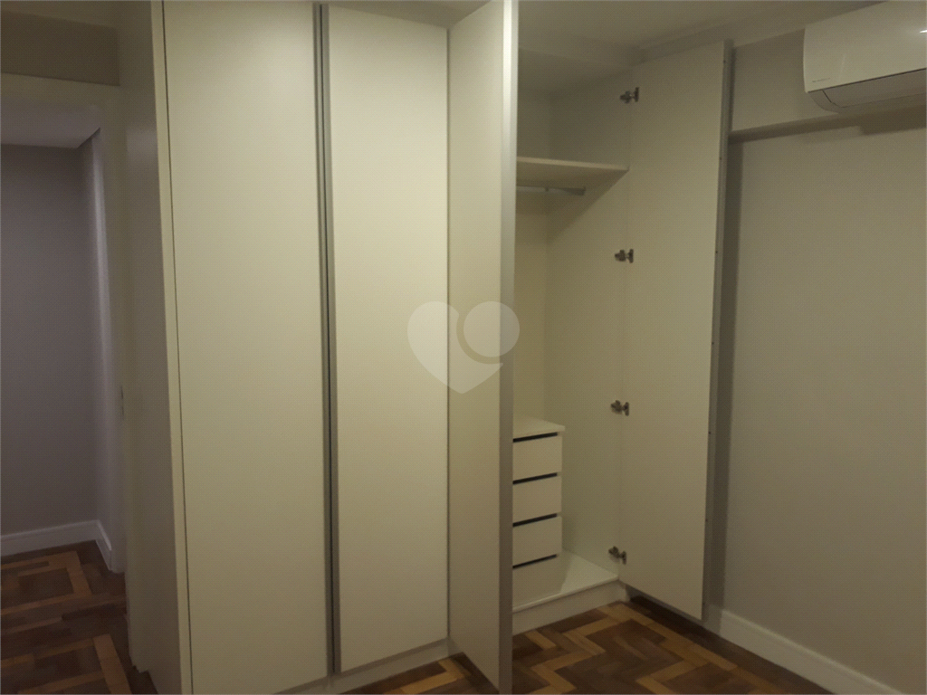 Venda Apartamento São Paulo Jardim Paulista REO69373 107