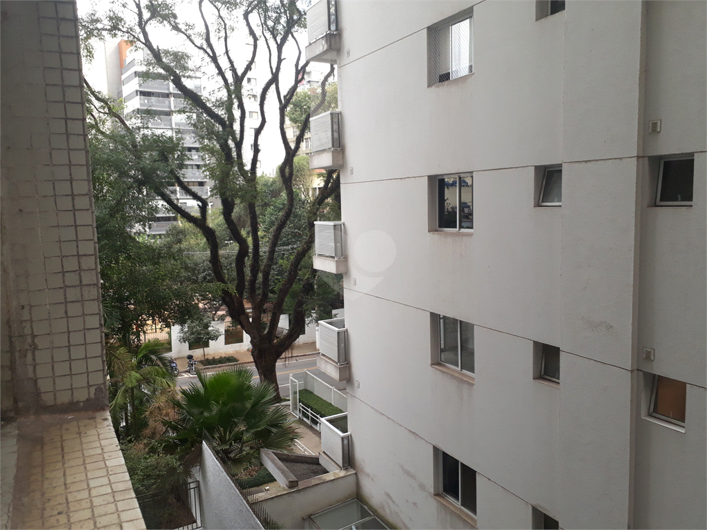 Venda Apartamento São Paulo Jardim Paulista REO69373 62