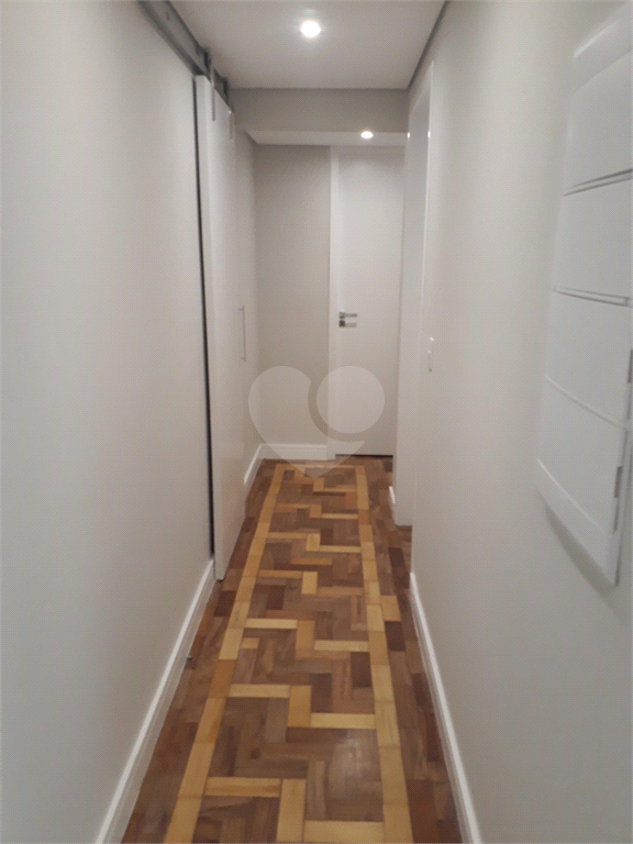 Venda Apartamento São Paulo Jardim Paulista REO69373 74