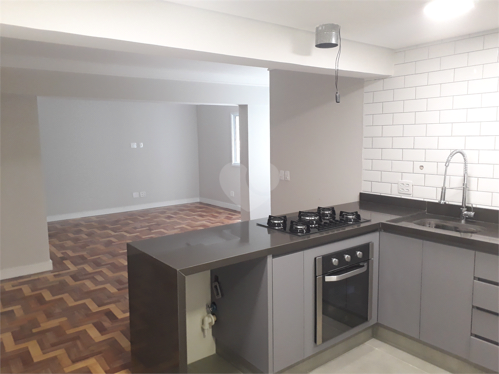 Venda Apartamento São Paulo Jardim Paulista REO69373 14