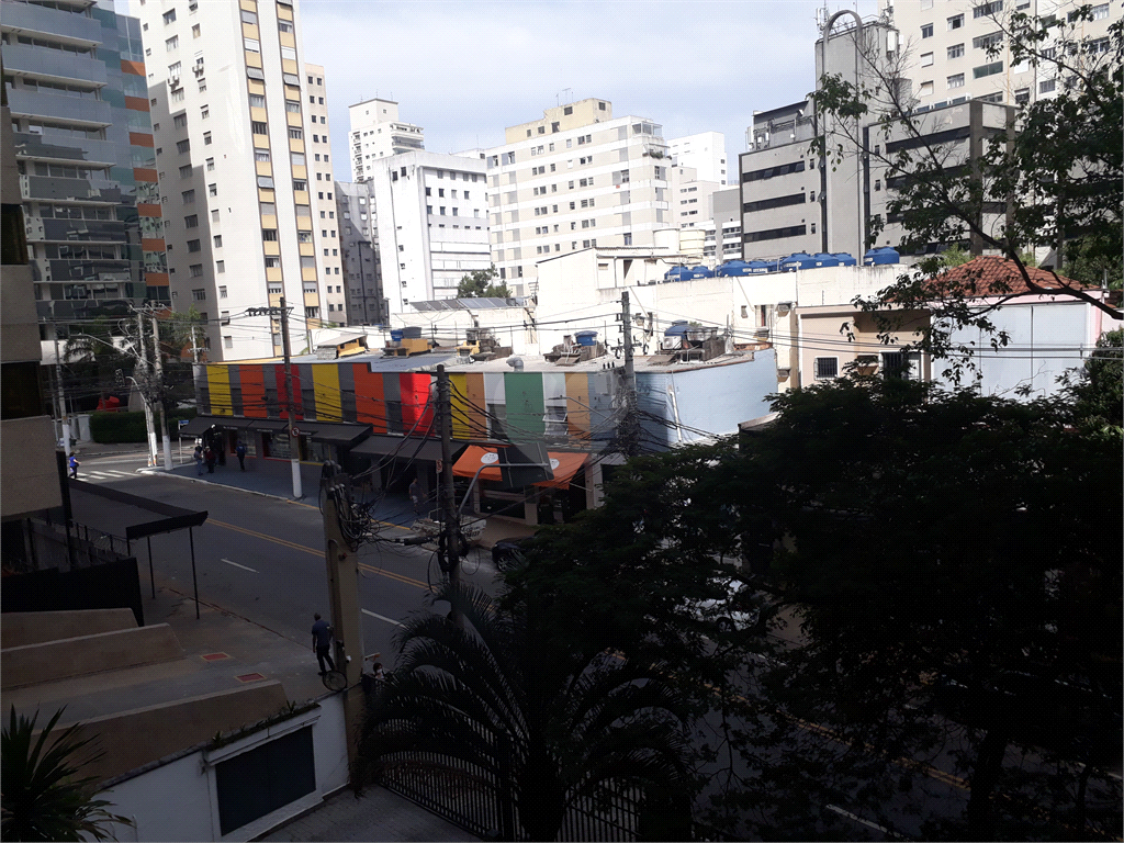 Venda Apartamento São Paulo Jardim Paulista REO69373 82