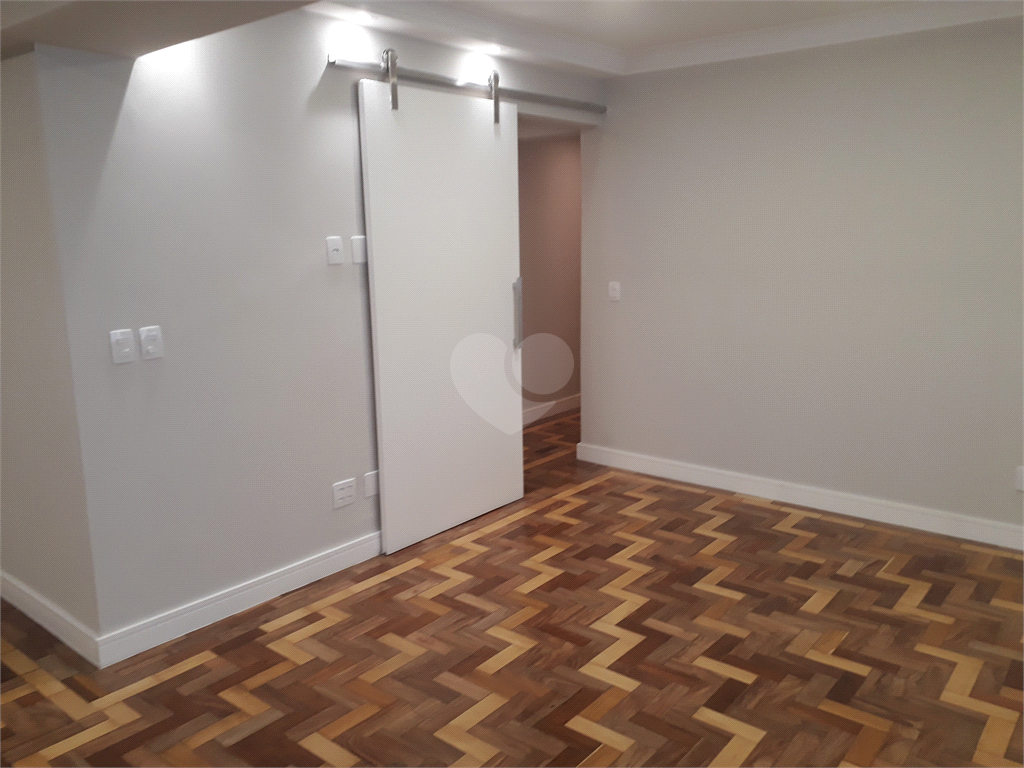 Venda Apartamento São Paulo Jardim Paulista REO69373 3