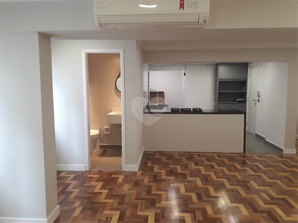 Venda Apartamento São Paulo Jardim Paulista REO69373 11