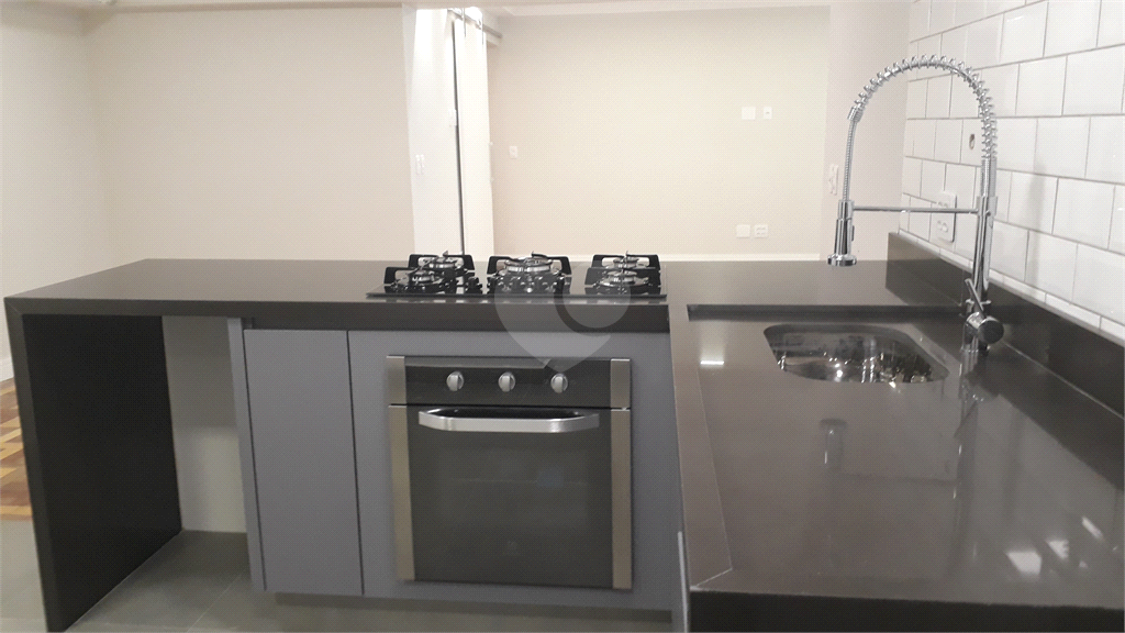 Venda Apartamento São Paulo Jardim Paulista REO69373 68