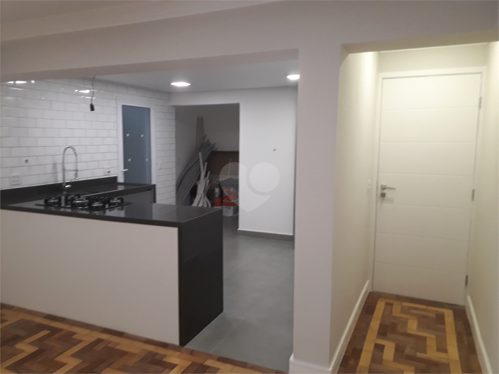 Venda Apartamento São Paulo Jardim Paulista REO69373 6