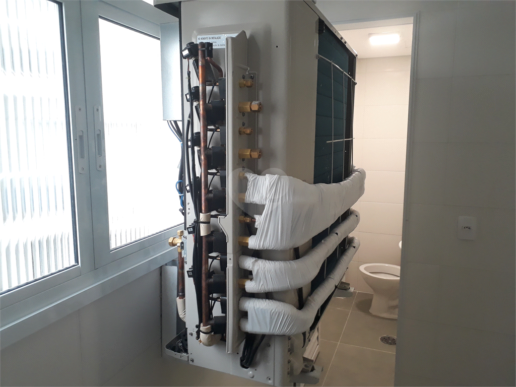 Venda Apartamento São Paulo Jardim Paulista REO69373 65