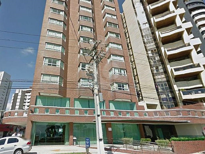 Apartamento, 1 quarto à Venda Petrópolis, Natal Lopes