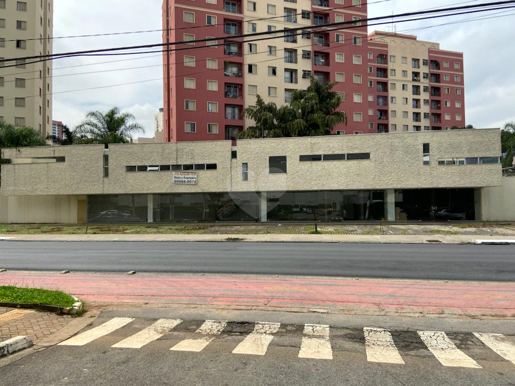 Aluguel Loja São Paulo Imirim REO693818 1