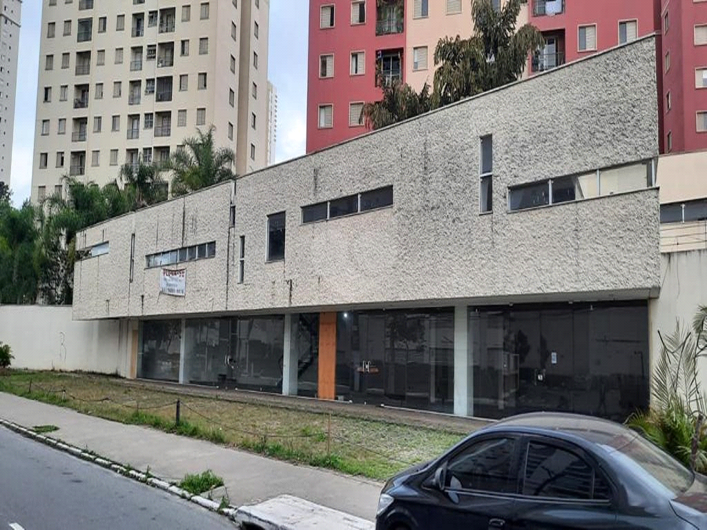 Aluguel Loja São Paulo Imirim REO693818 2