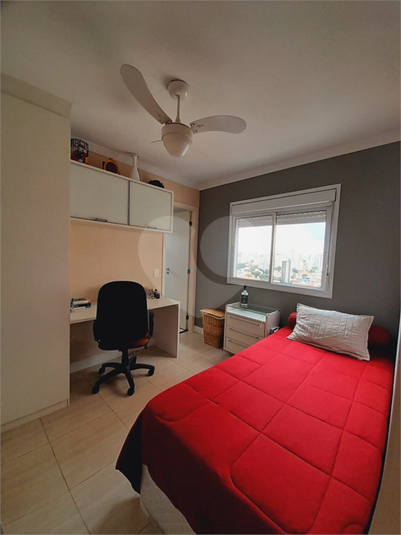 Venda Apartamento São Paulo Vila Gumercindo REO693819 14